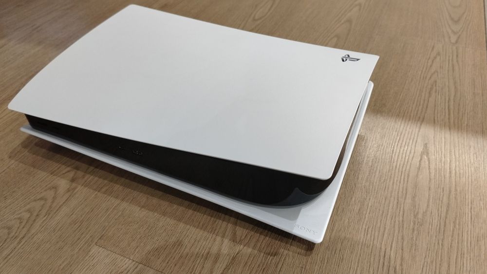 Konsola Sony PS5