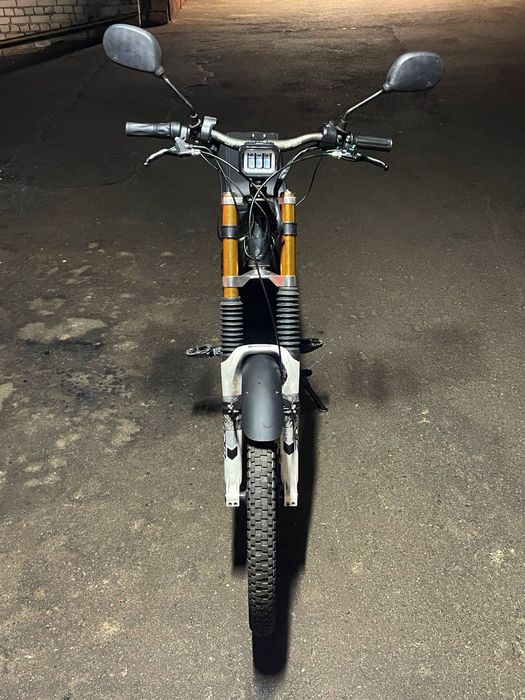 Оренда електробайків ELLEK