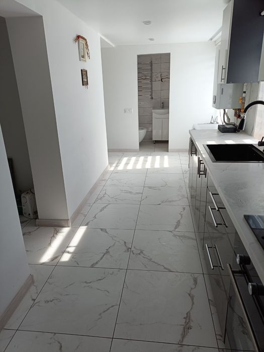 2к. Гордіюк 1/1ц, 45м2, Авт.оп.Єврорем, меблі, техніка!
