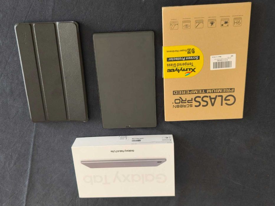 Tablet Samsung Galaxy Tab A7 Lite 8.7" 3GB/32GB com garantia