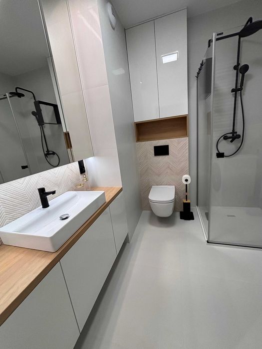 kawalerka 32 m2 do wynajęcia na zalesiu ul ćwieklińskiej 5a