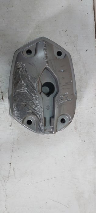 BMW R1200 R RT GS pokrywa silnika magnesium lewa pokrywa zaworów 04-07