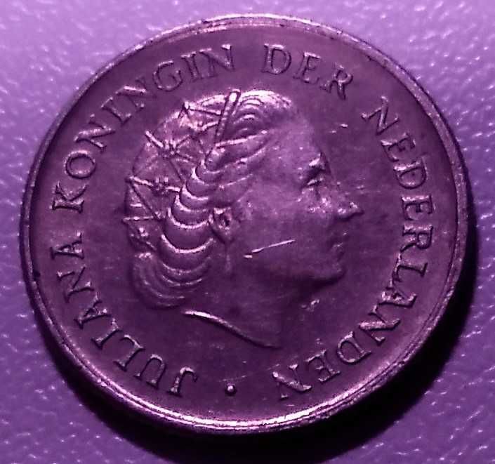 Lote 6 Moedas Holanda Luxemburgo Hungria 6 Moedas