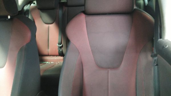 Para peças SEAT Leon (1P1)
