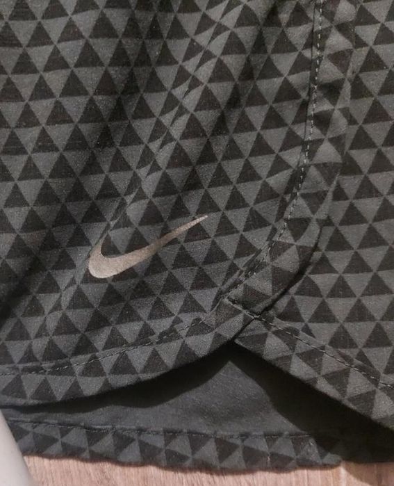 Спортивные шорты для бега Nike, S.