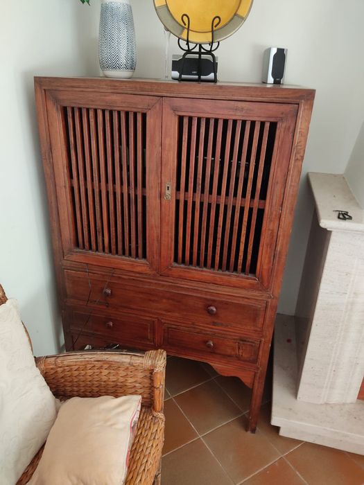 Móvel de decoração