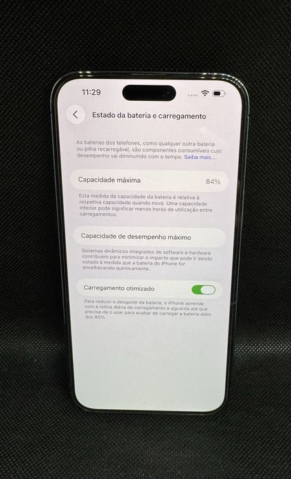 iPhone 14 Pro Max Roxo 128GB