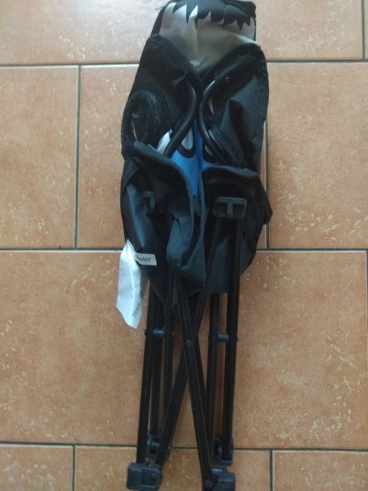 Krzesełko dziecięce