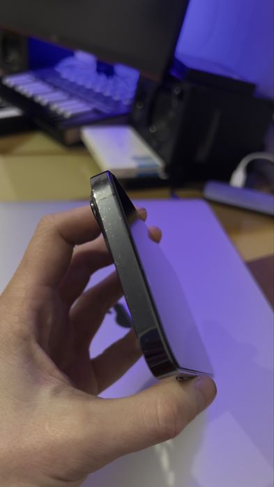 Iphone 13 pro max 128 gb, Neverlock