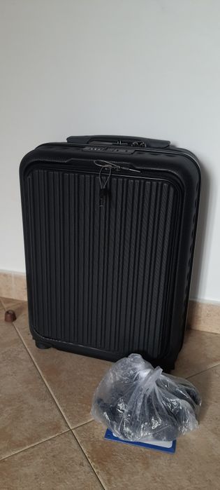 Mala de viagem/cabine multifuncional Nova