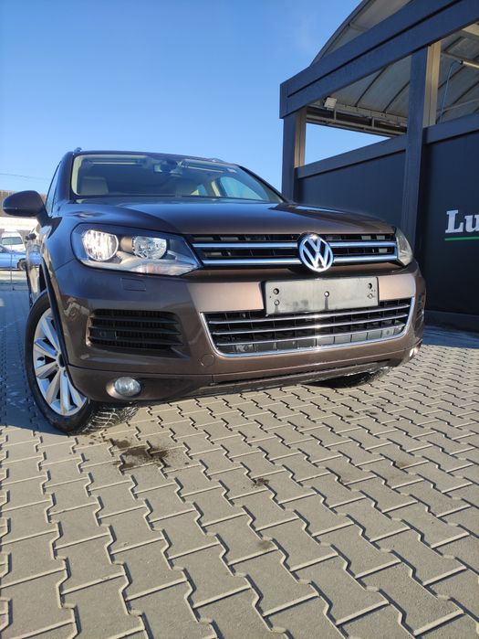 Розборка Разборка Запчастини Шрот VW Фольксваген Туарег Тоуарег НФ ФЛ