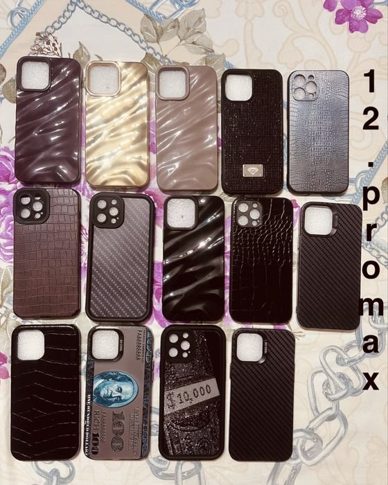 Чохол чехол iPhone со стразами сваровски