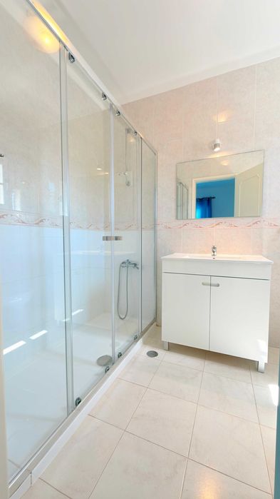 Moradia V4 com piscina privada 450m praia - Férias