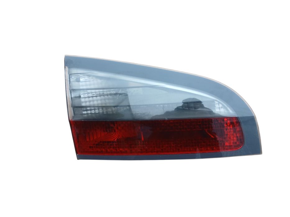 Lampa tył tylna lewa w klapę Ford S-MAX MK1 EUROPA Kompletna Oryginalna