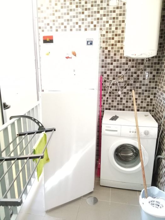 T2 Centro de Vila Real para alugar