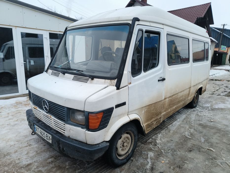 Продам Мерседес 210