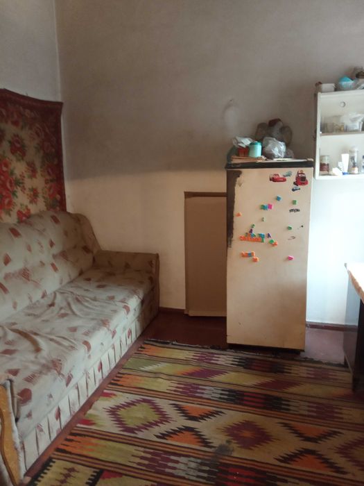 Продам 1/2 дома кирпич в Богодуховском районе