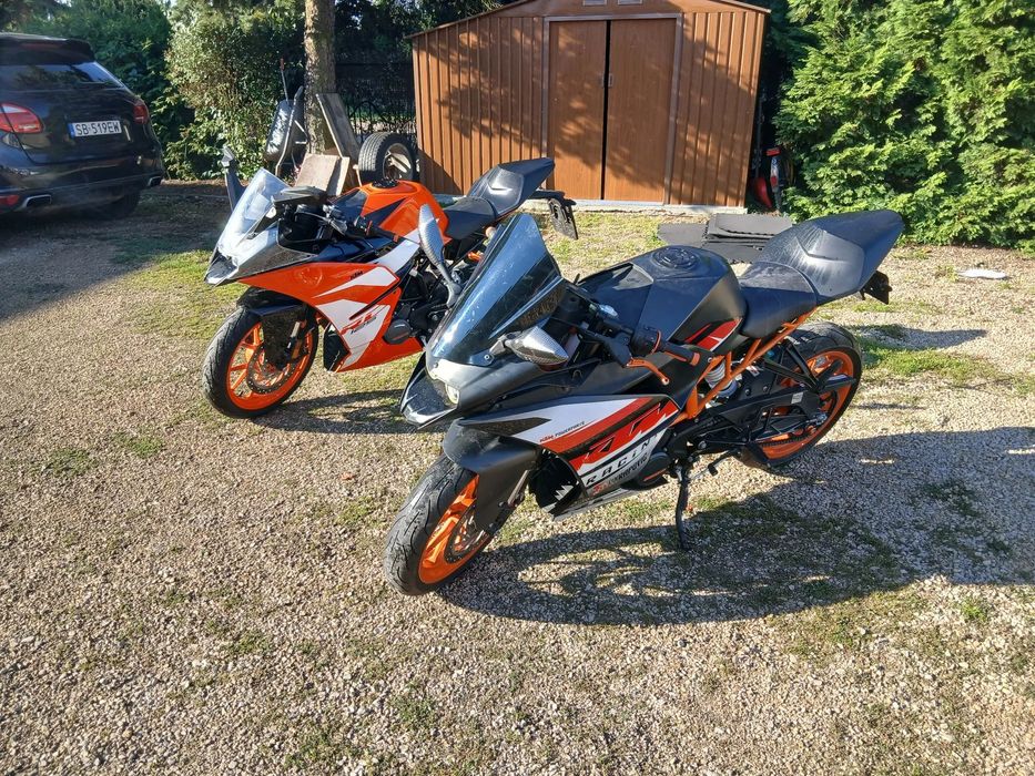 KTM