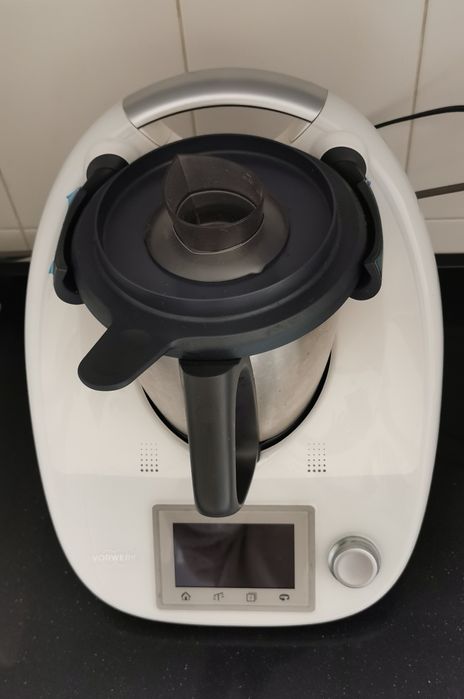 Bimby TM5 mais acessórios