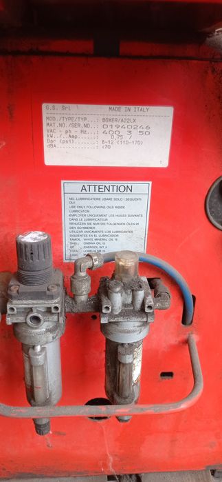 Montażownica do opon boxer a22