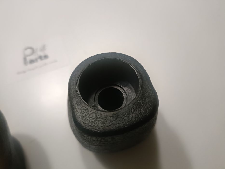 Manete moca de velocidades Renault 19/21/clio 1/megane 1