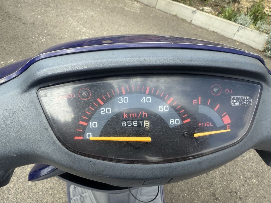 Продам скутера Хонду