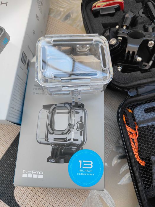 Kit Completo GoPro