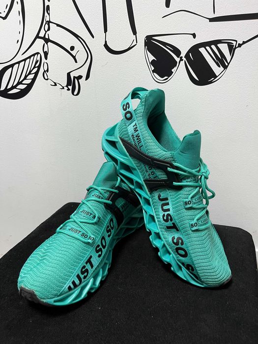 Męskie buty sportowe roz.44