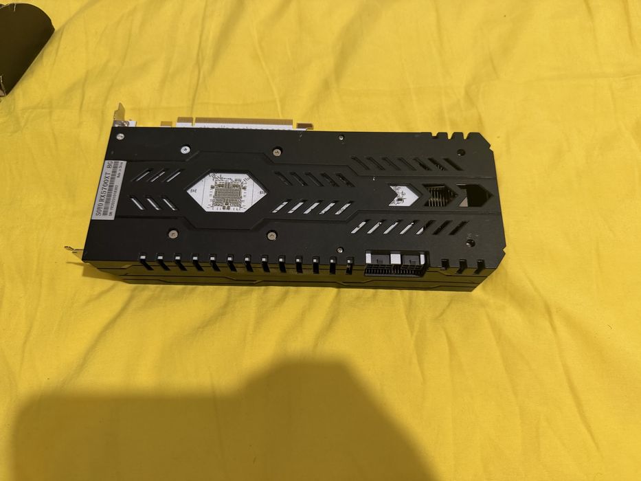 RX5700 Em otimo estado