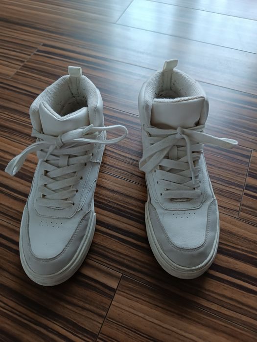 Trampki, adidasy buty Zara 36
