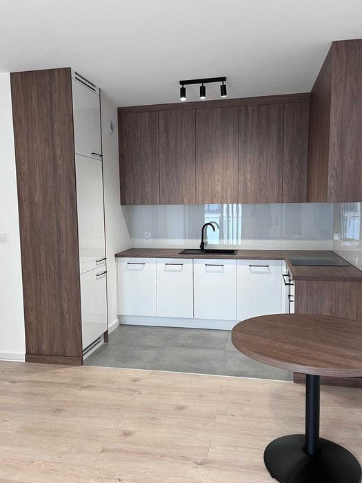 Wynajmę mieszkanie koło Nowej Stacji, 53m2