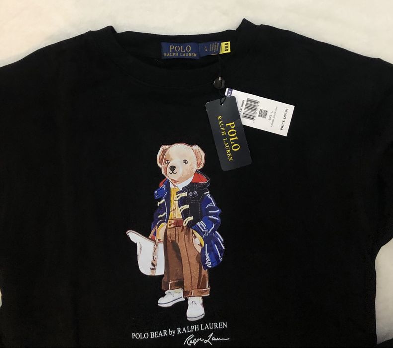 Bluza damska Polo ralph  M- XXl