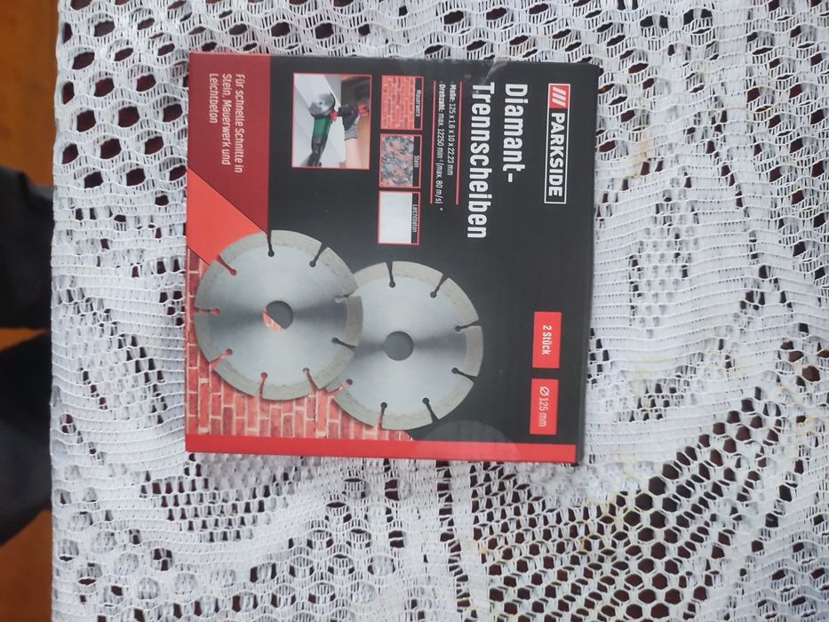 Для болгарки до плитки