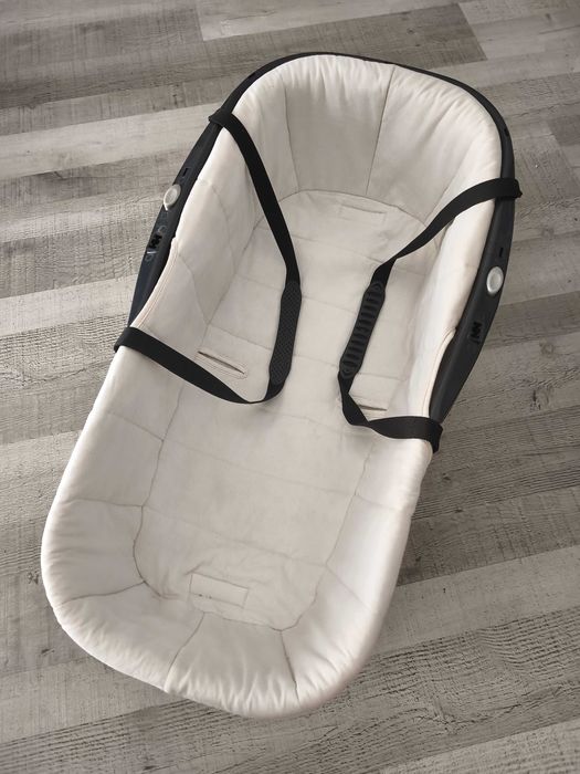 Ovo Chicco+auto fix+alcofa Chicco - OFERTA BANCO AUTO