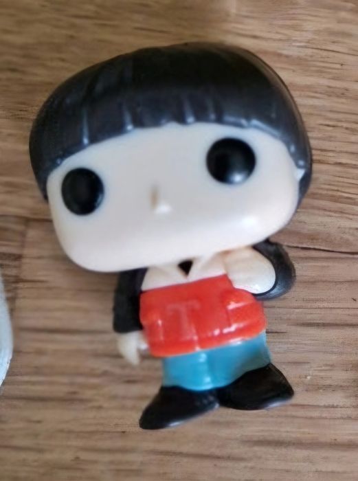 Will kinder Joy Stranger Things