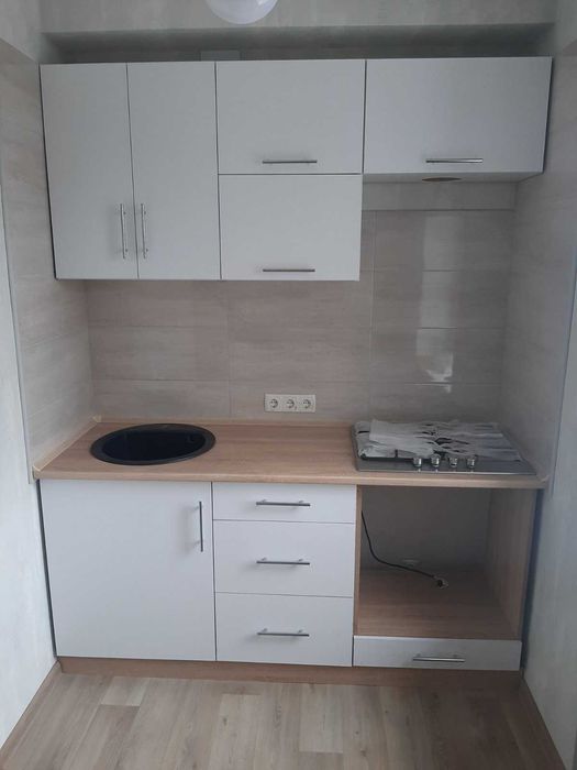 Кухня Оптіма Модульна кухня Кухонний гарнітур Кухня Запоріжжя