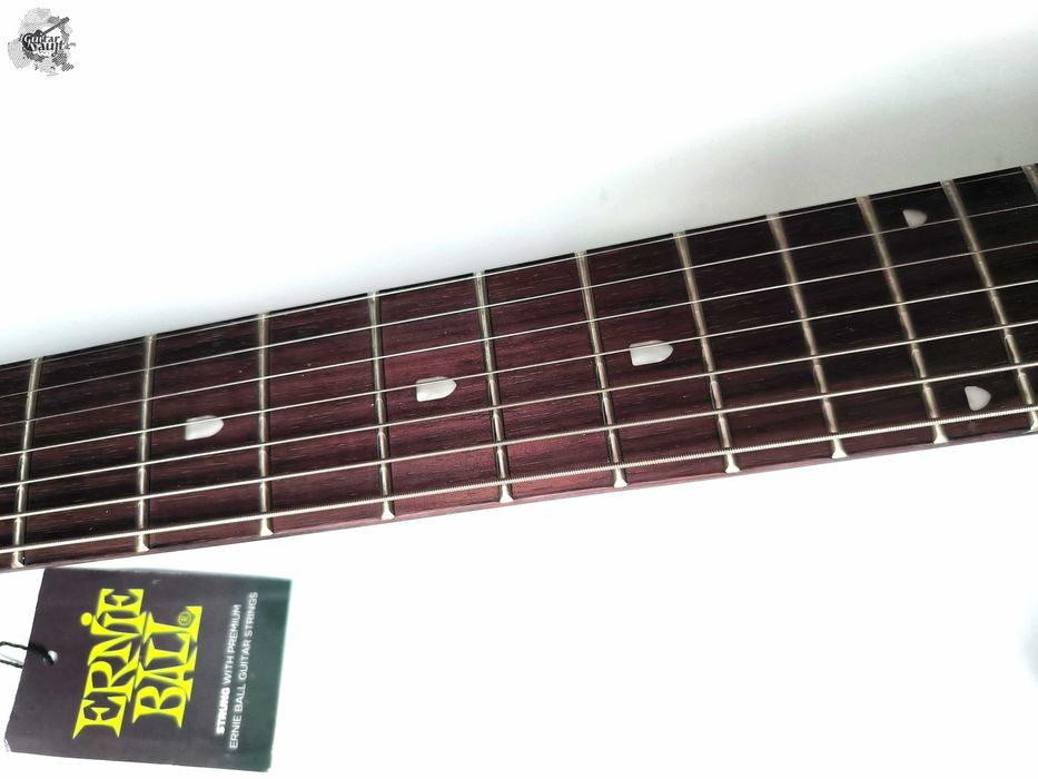 Новий семиструн Sterling by Music Man John Petrucci Majesty 7 Signature '2024
