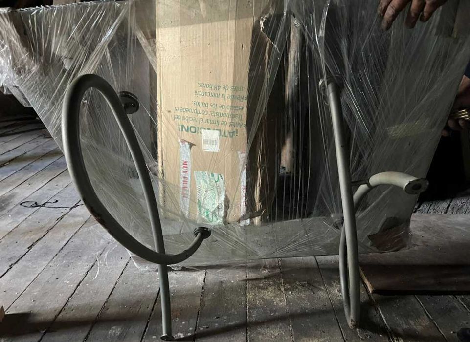 ROLF BENZ Conjunto de Sofás e Mesas de vidro + Sofá Extra