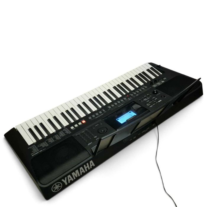Keyboard Yamaha PSR E 463