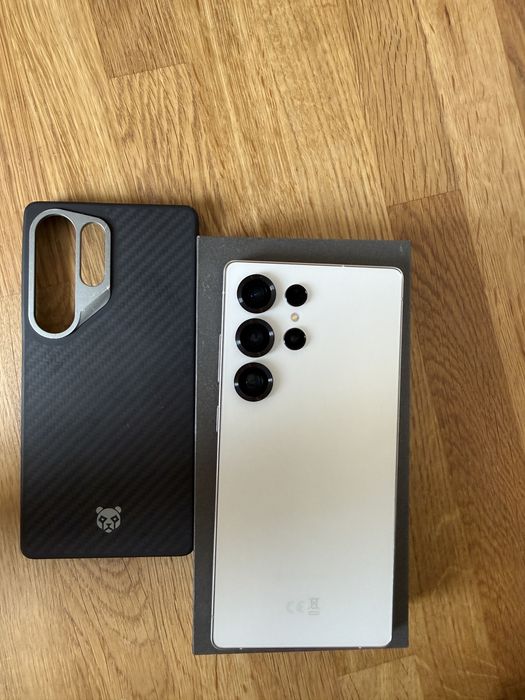Galaxy S25 Ultra 256GB - Kraków