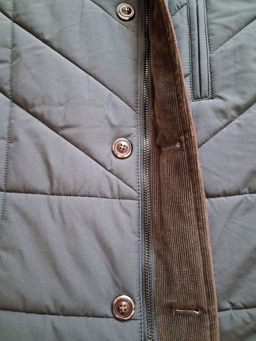 Kurtka  męska elegancka