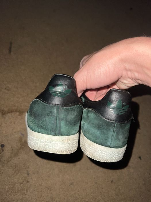 Adidas gazele.