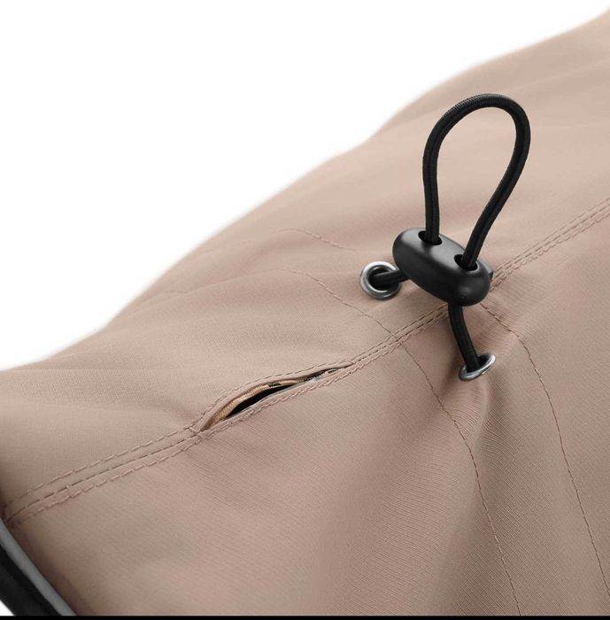 Casaco para cão Hunter