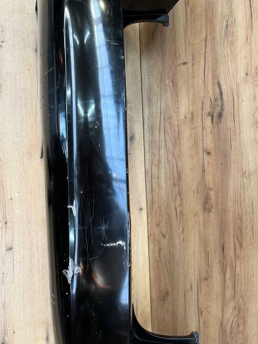 Zderzak tylny Peugeot 508 Sw kolor ktvd