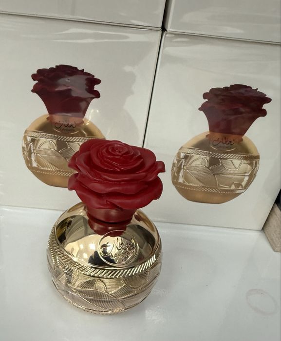 Vendo perfumes de 100ml