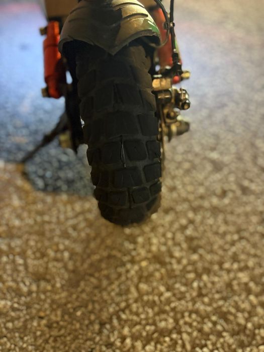 Trotinete elétrica Urban Glide ecross pro boost