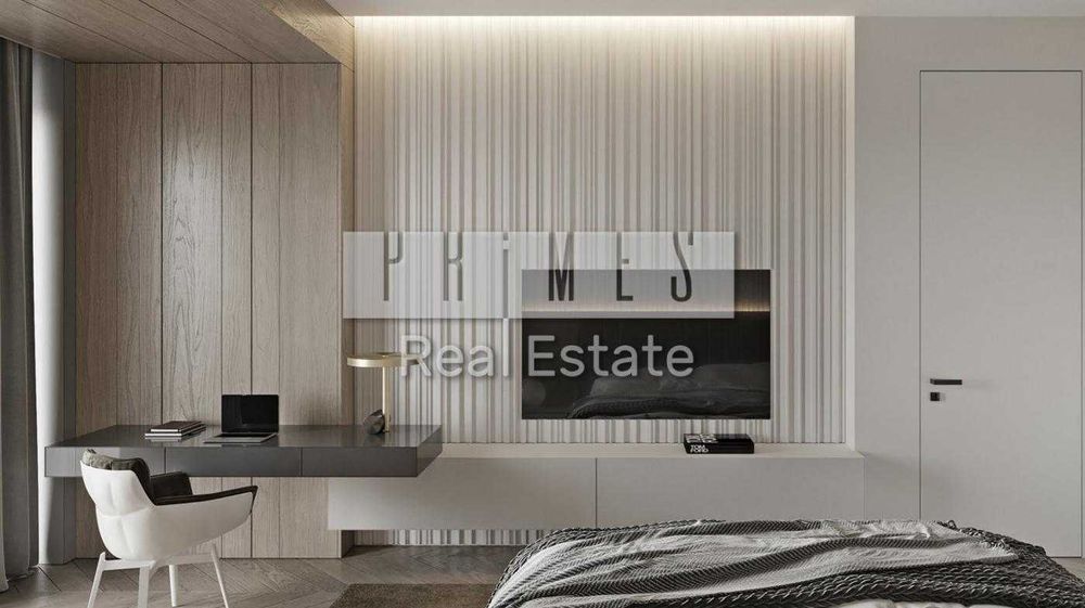 Продажа 5к дом 250м2, PINE VILLAGE, ул. Обуховское шоссе, Козин