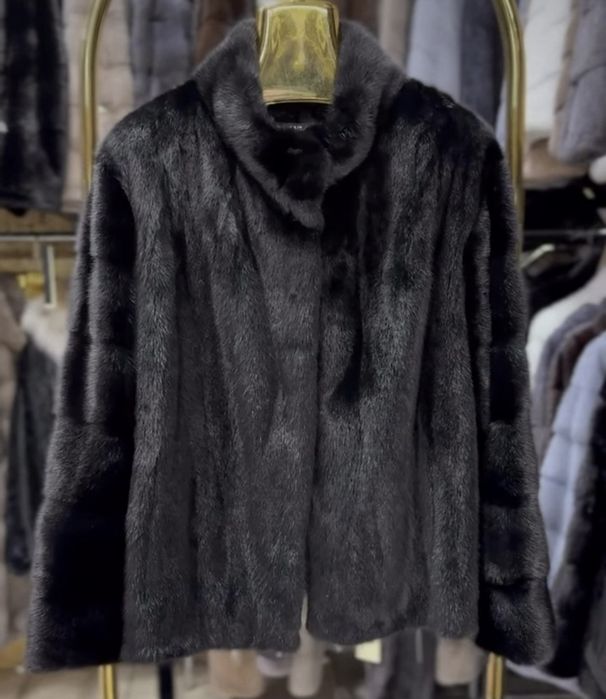 Шуба норковая Шуба норкова