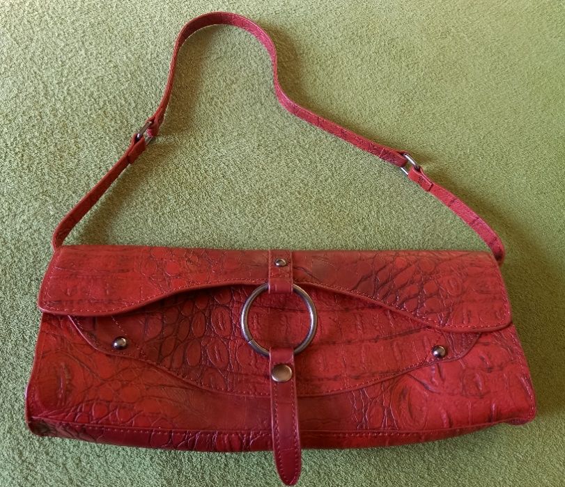 SOLAR kopertówka BOHO oryginalny fason