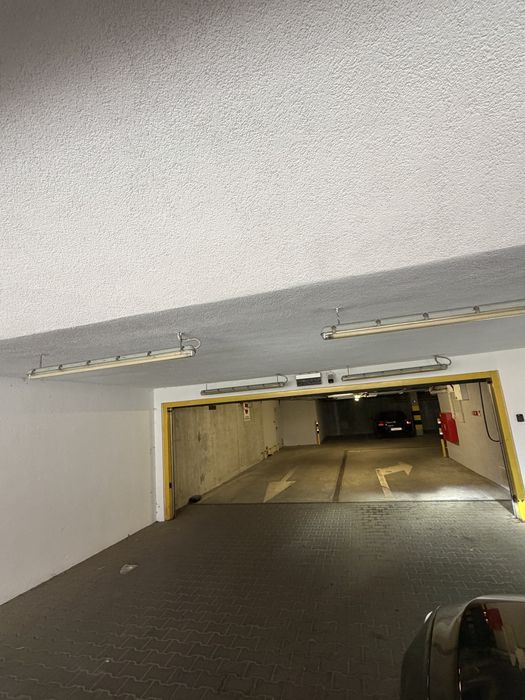 Miejsce postojowe Poznań ul. Garbary 100 - Widok 2
